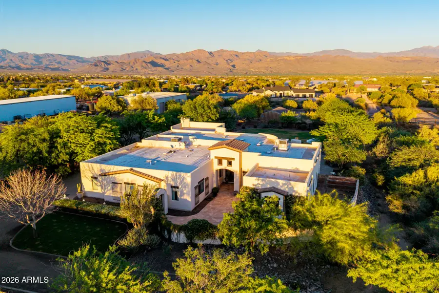 27709 N 158th Way, Scottsdale, AZ 85262 - #3