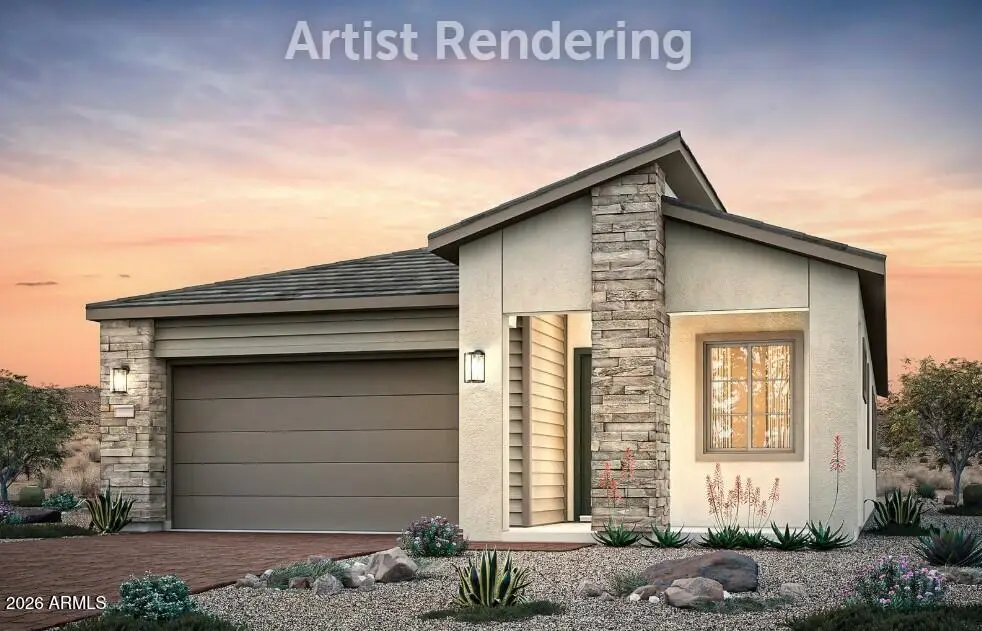 21834 W Roma Avenue, Buckeye, AZ 85396 - #1