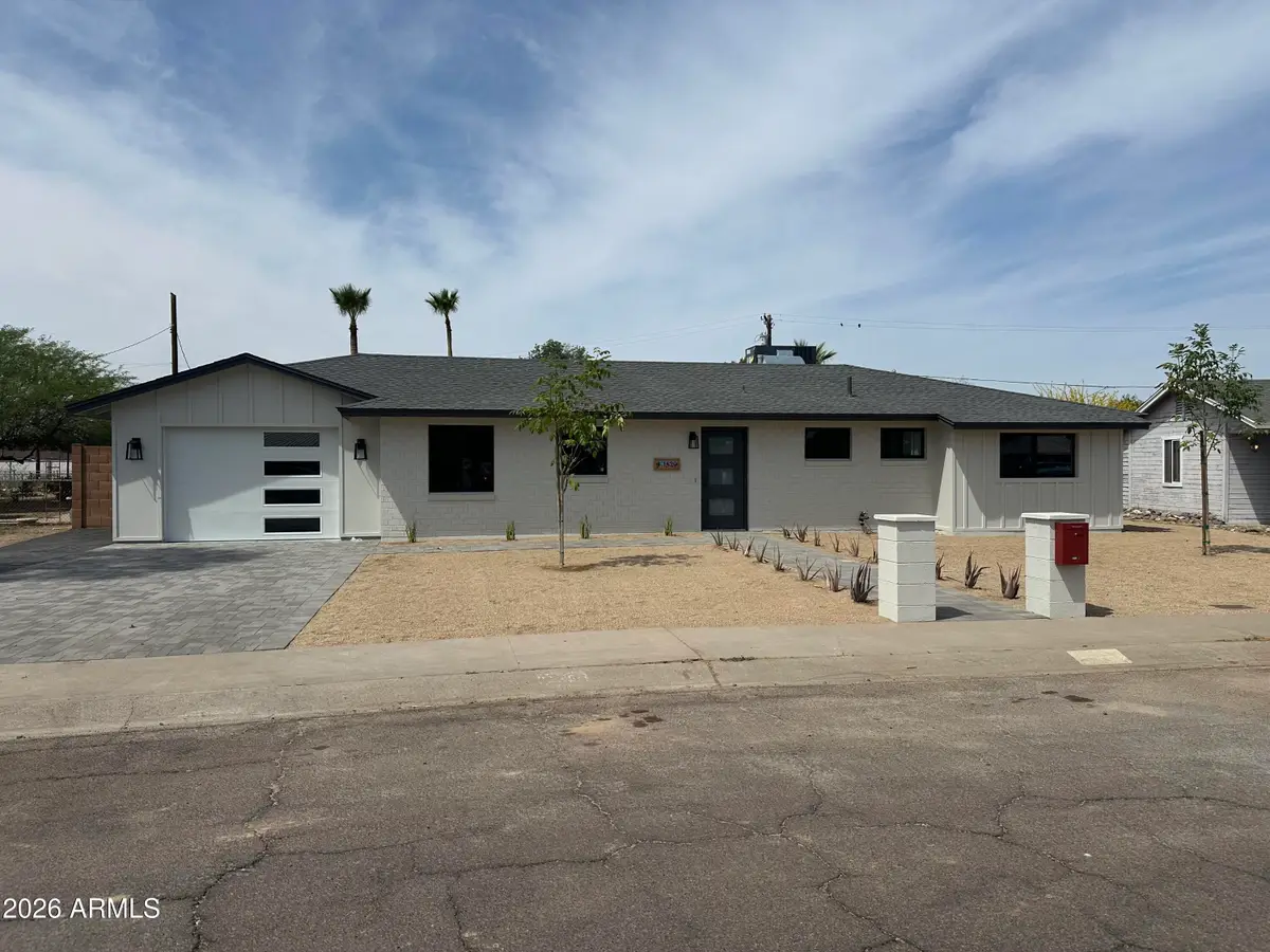 1820 W Northview Avenue, Phoenix, AZ 85021 - #1