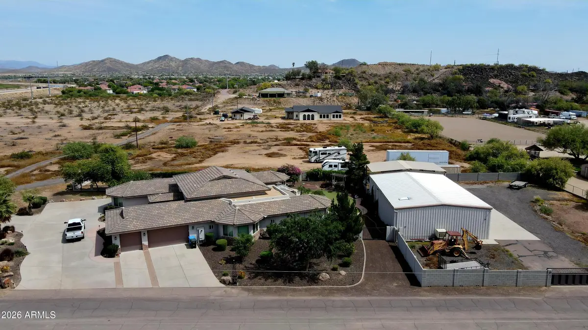 3655 W Dynamite Boulevard, Phoenix, AZ 85083 - #1