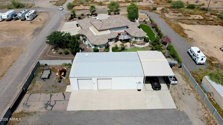 3655 W Dynamite Boulevard, Phoenix, AZ 85083 - #2