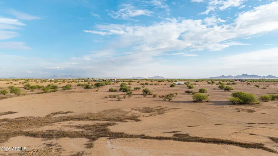 0 W Pony Circle Road #185, Arizona City, AZ 85123 - #2
