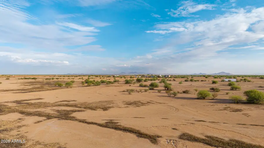 0 W Pony Circle Road #185, Arizona City, AZ 85123 - #3