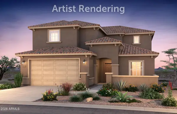 17847 W Pueblo Avenue, Goodyear, AZ 85338