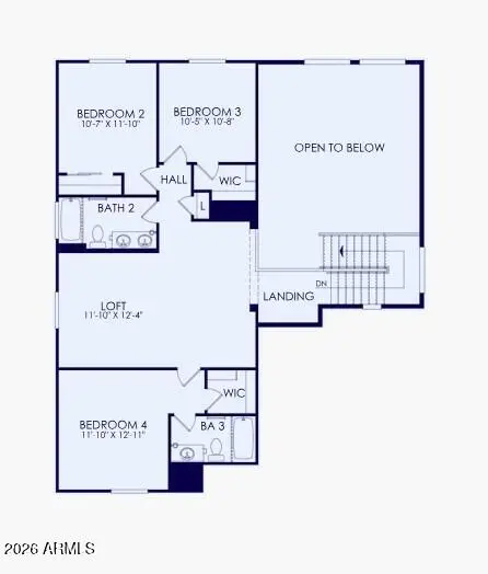 17847 W Pueblo Avenue, Goodyear, AZ 85338 - #3