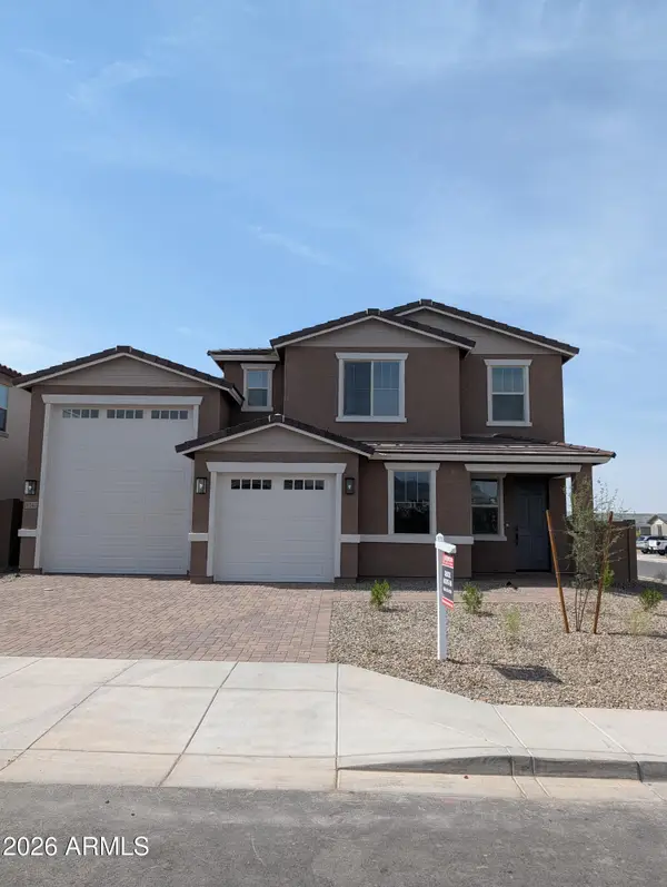 18545 E Helian Drive, Gold Canyon, AZ 85118