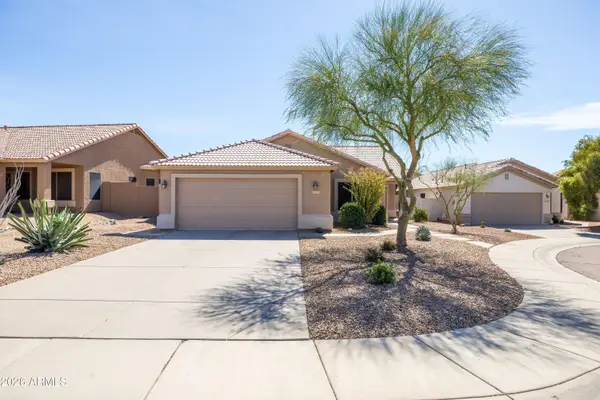 5035 E Duane Lane, Cave Creek, AZ 85331