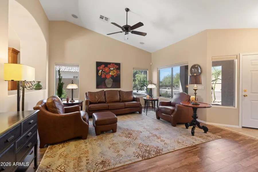 5035 E Duane Lane, Cave Creek, AZ 85331 - #2