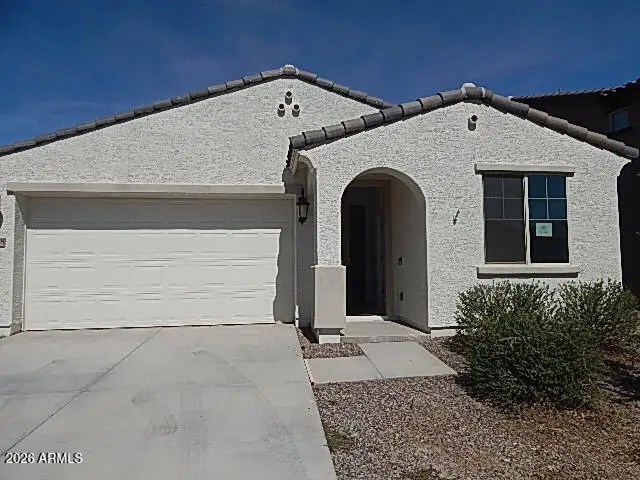 17628 W Colter Street, Litchfield Park, AZ 85340 - #1