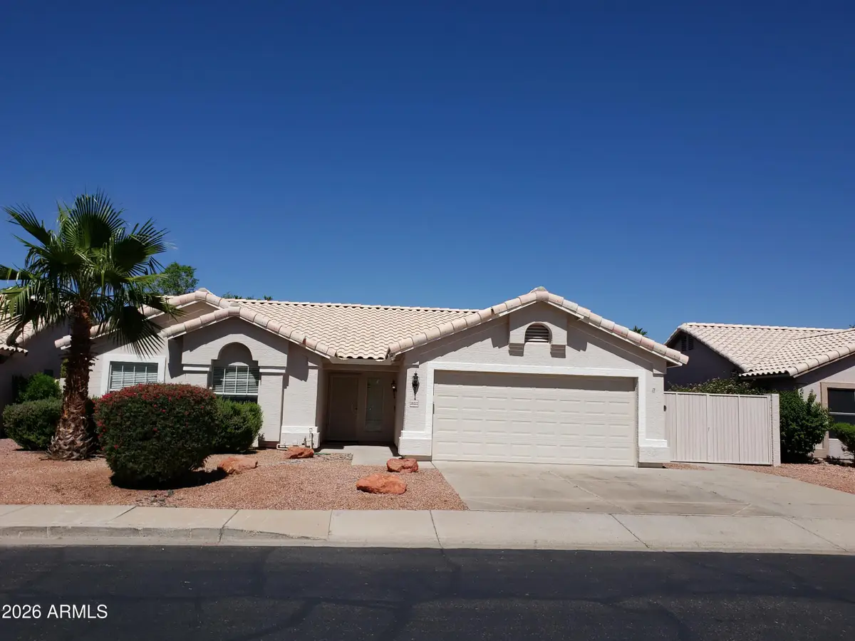 20222 N 61st Avenue, Glendale, AZ 85308 - #1