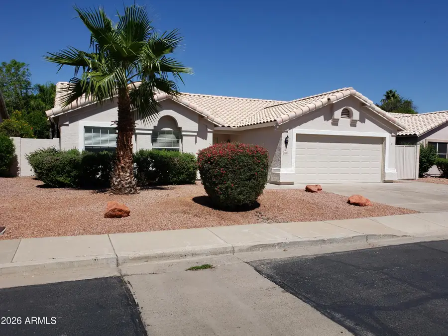 20222 N 61st Avenue, Glendale, AZ 85308 - #2