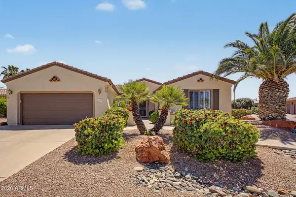 20115 N Sojourner Drive, Surprise, AZ 85387