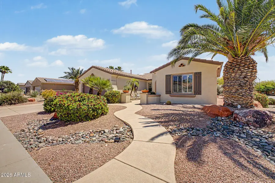 20115 N Sojourner Drive, Surprise, AZ 85387 - #2
