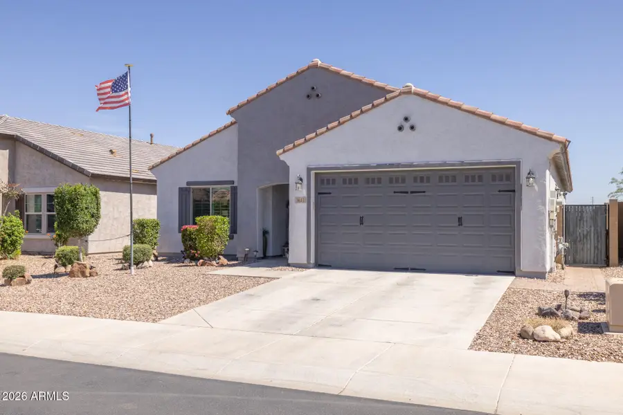 3613 N Astoria Drive, Florence, AZ 85132 - #2