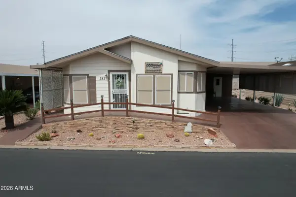 11596 N Sierra Dawn Boulevard #382, Surprise, AZ 85378