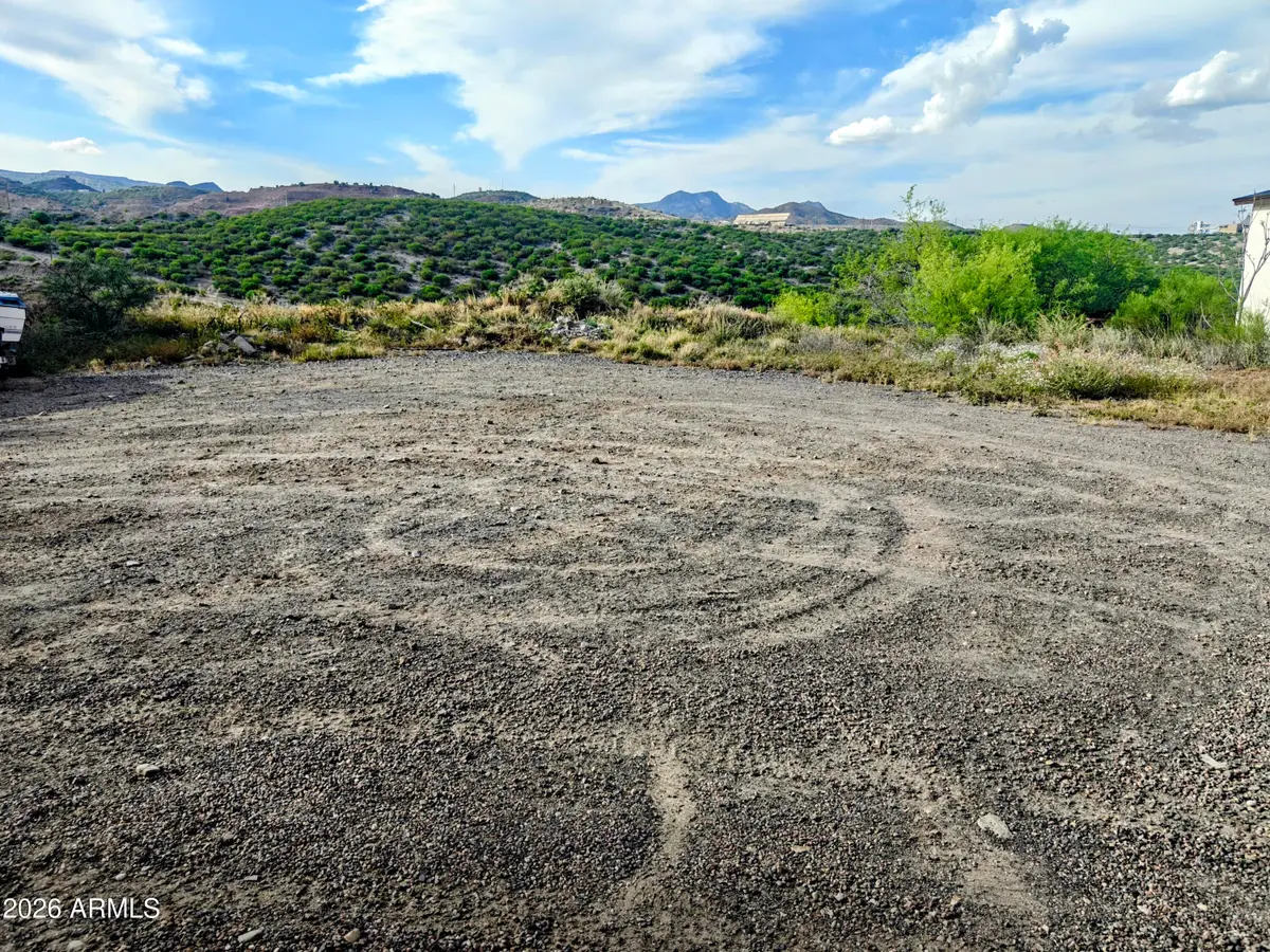 TBD Hardy Street #3051, Miami, AZ 85539 - #1