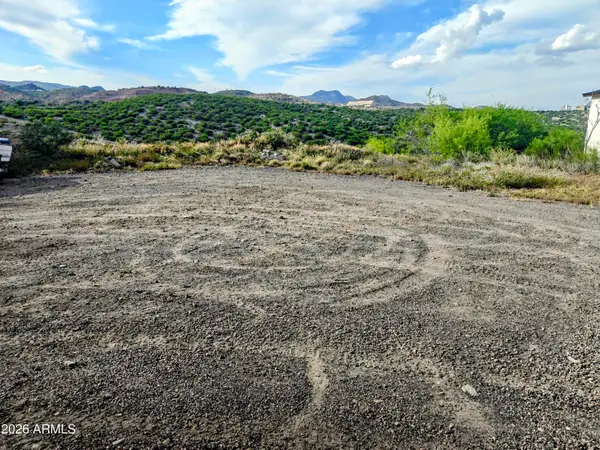 TBD Hardy Street #3051, Miami, AZ 85539