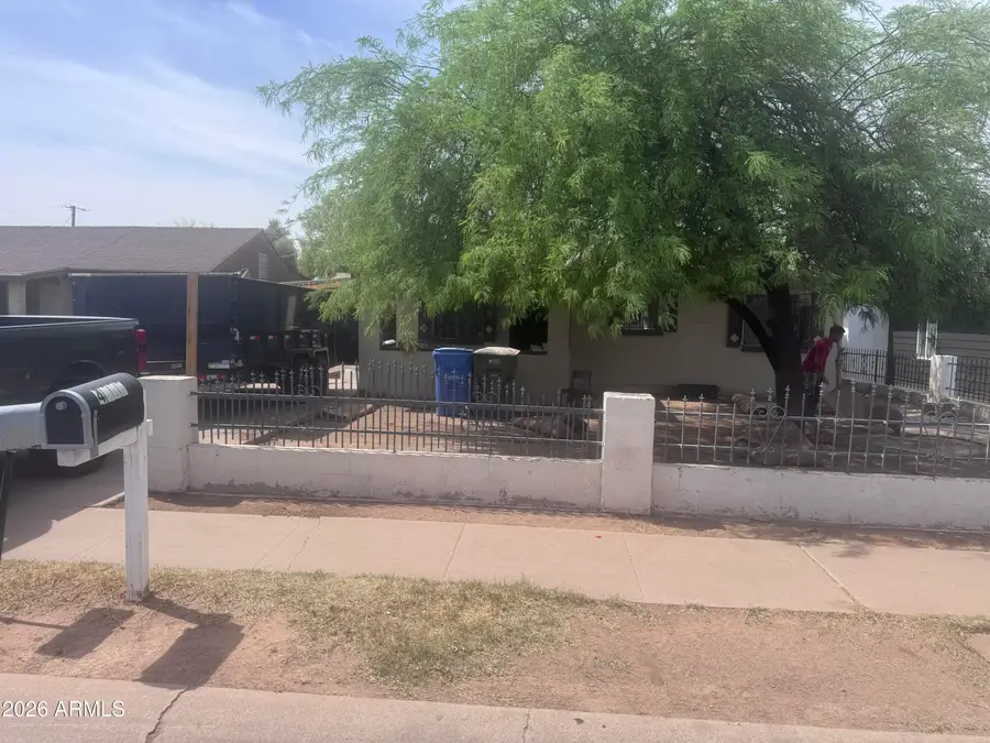 4610 S 8th Place, Phoenix, AZ 85040 - #2
