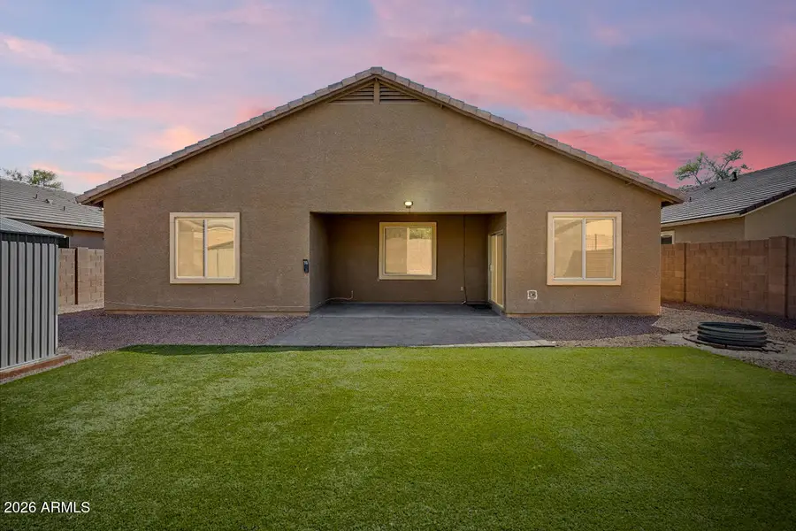 25436 W Maldonado Court, Buckeye, AZ 85326 - #2