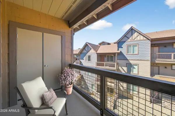 1650 E Ponderosa Parkway #327, Flagstaff, AZ 86001