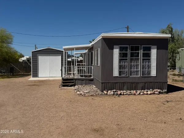 1922 N Desert View Drive, Apache Junction, AZ 85120