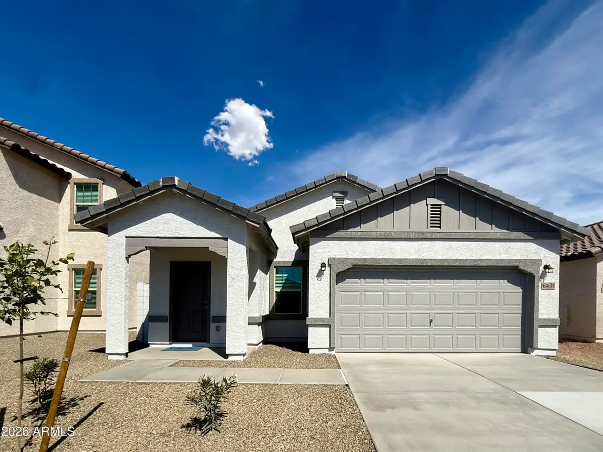 6431 S 78th Lane, Phoenix, AZ 85043 - #1