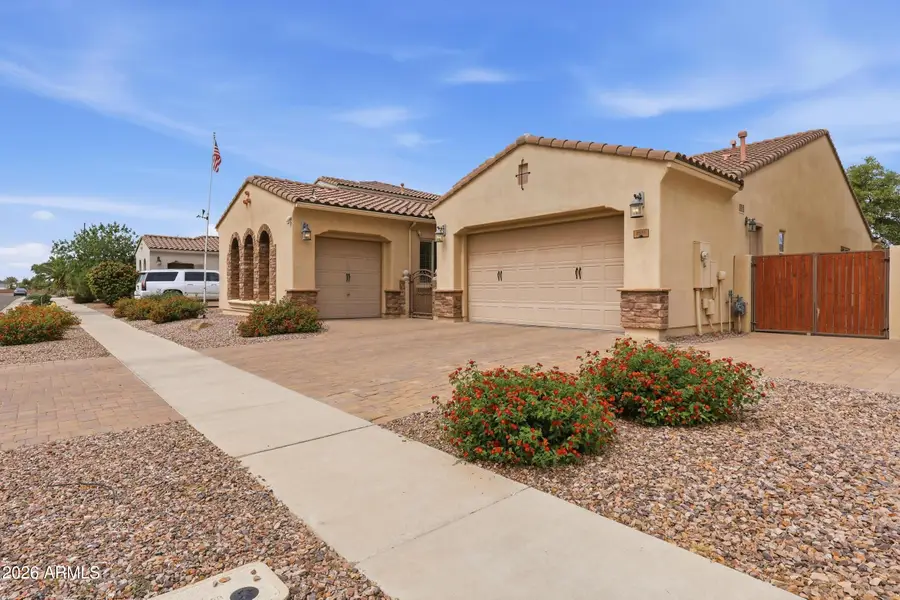 2916 E Blue Sage Road, Gilbert, AZ 85297 - #3