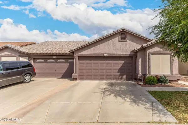 6610 E University Drive #43, Mesa, AZ 85205