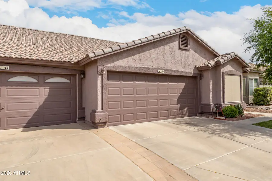 6610 E University Drive #43, Mesa, AZ 85205 - #2