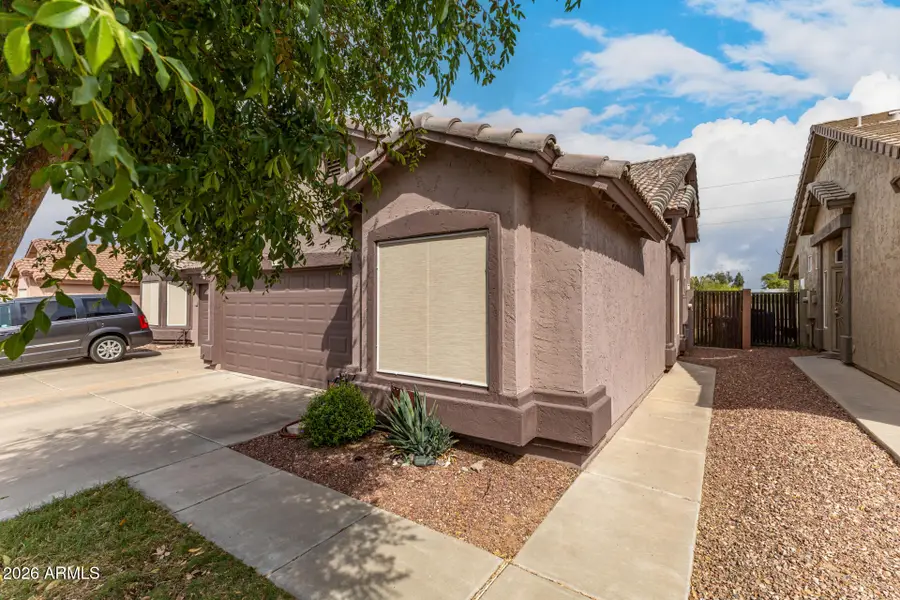 6610 E University Drive #43, Mesa, AZ 85205 - #3