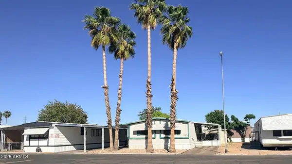 5601 W Missouri Avenue #233, Glendale, AZ 85301