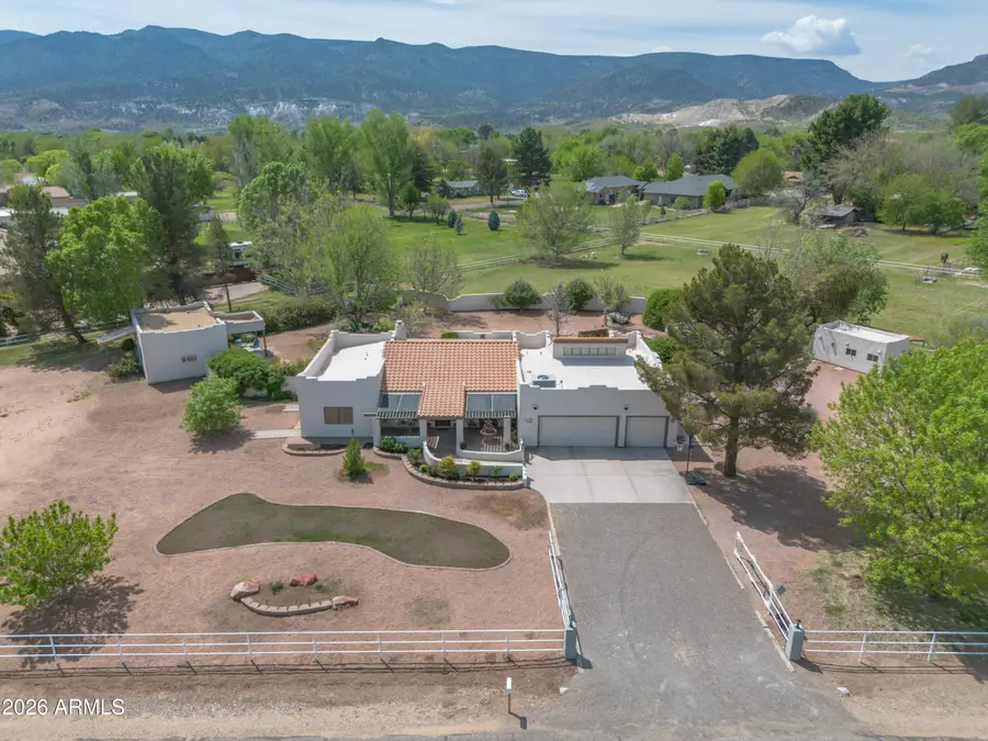 1150 S Rio Verde Lane, Camp Verde, AZ 86322 - #2
