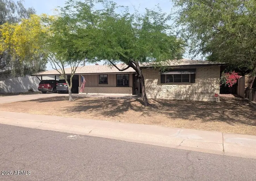 2240 W Berridge Lane, Phoenix, AZ 85015 - #3