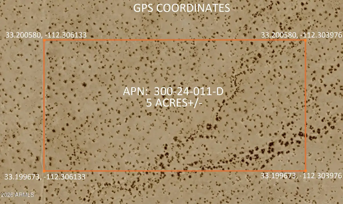 11505 W Hunt Highway, Goodyear, AZ 85395 - #1