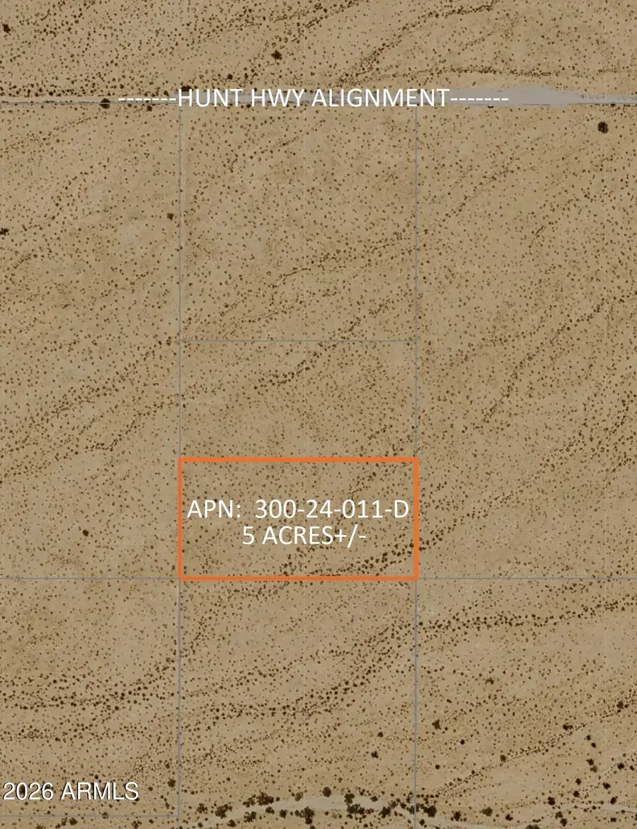 11505 W Hunt Highway, Goodyear, AZ 85395 - #3