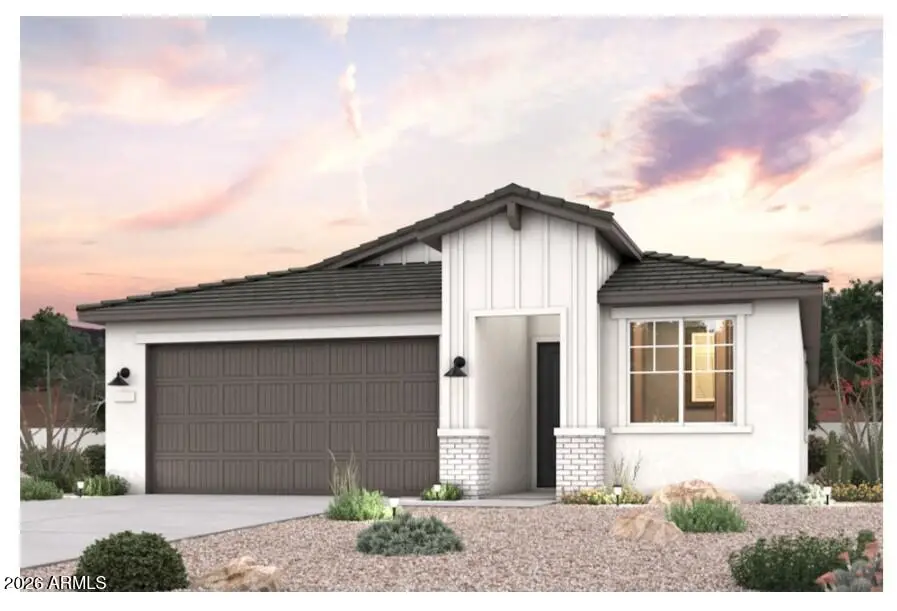 24259 W Sheraton Lane, Buckeye, AZ 85326 - #1