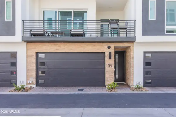 1717 E Morten Avenue #45, Phoenix, AZ 85020