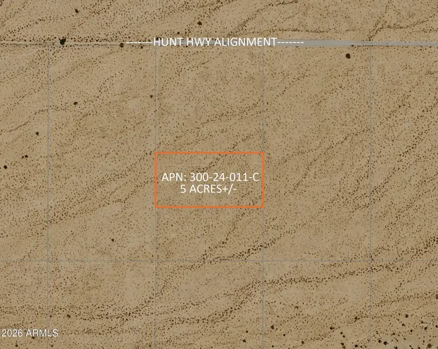 11501 W Hunt Highway, Goodyear, AZ 85395 - #2