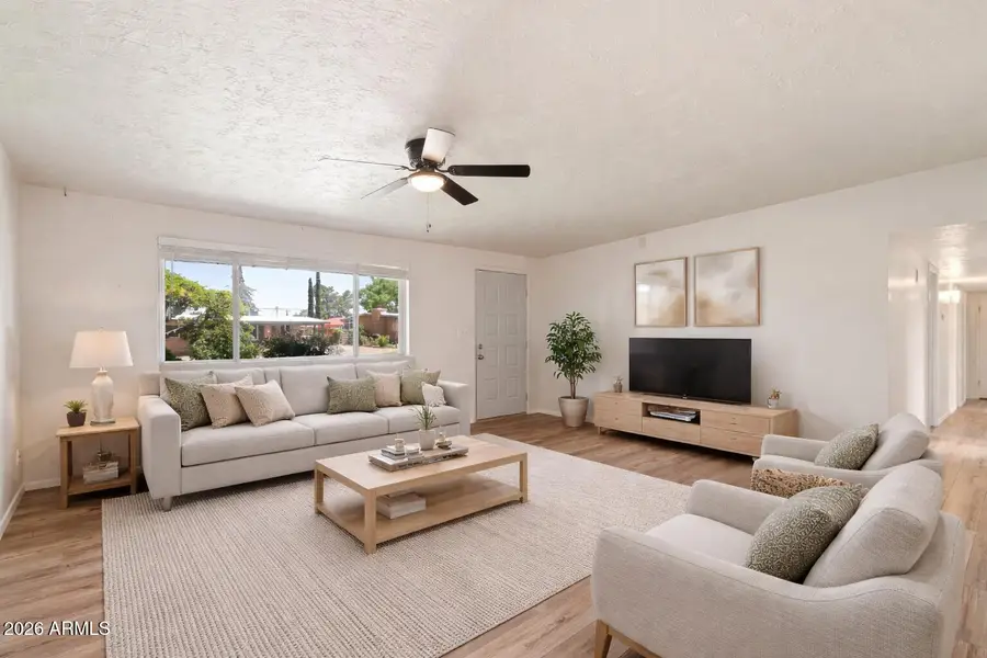 1100 Bella Vista Drive, Sierra Vista, AZ 85635 - #2