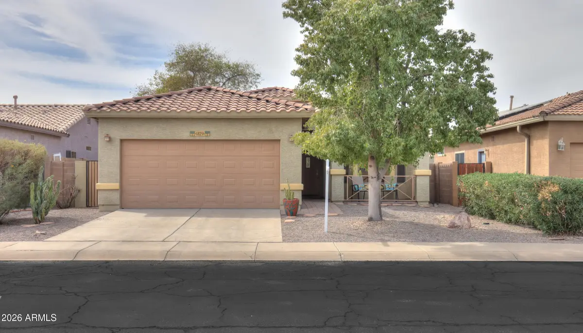 1829 E Sandalwood Road, Casa Grande, AZ 85122 - #1