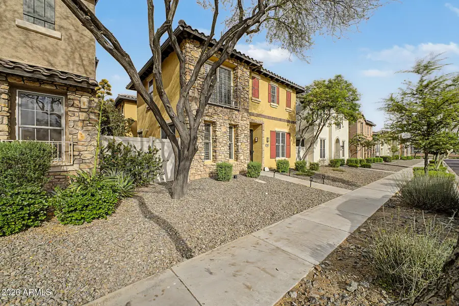 28966 N 124th Avenue, Peoria, AZ 85383 - #2