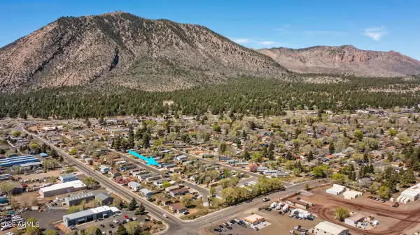 5010 E Dean Avenue, Flagstaff, AZ 86004