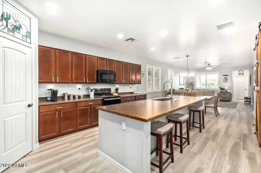 21747 N Bradford Drive, Maricopa, AZ 85138 - #2