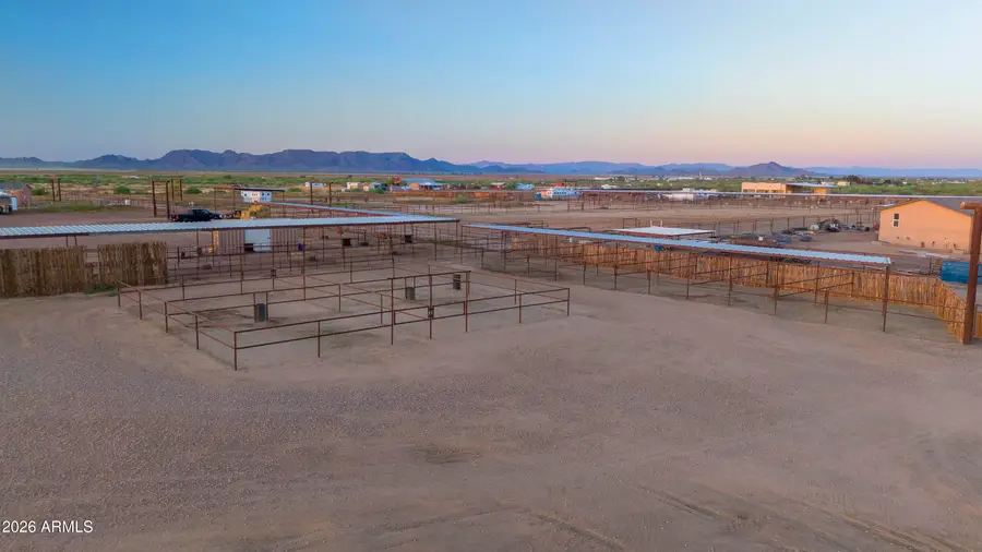 00001 N 528th Avenue #14, Aguila, AZ 85320 - #2