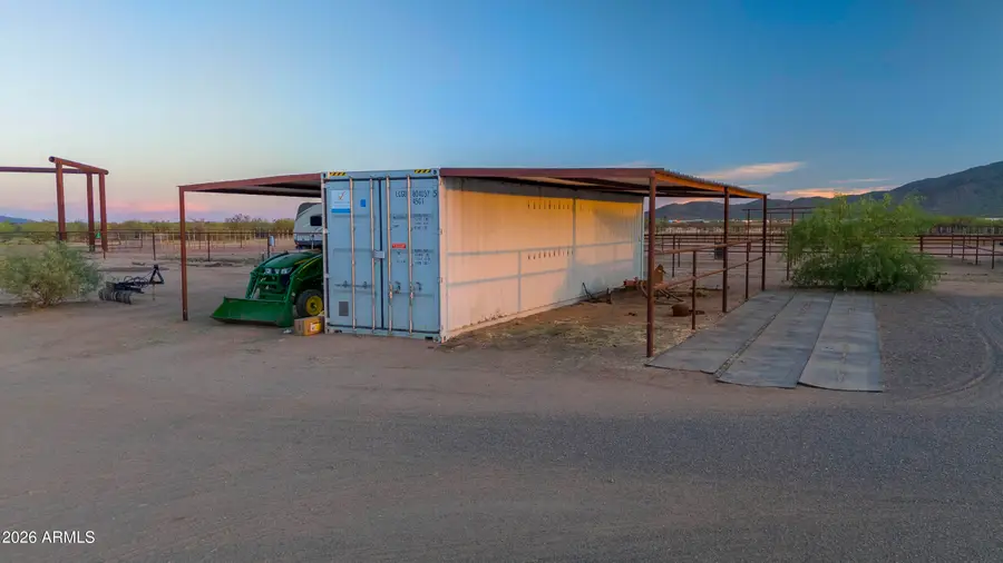 00001 N 528th Avenue #14, Aguila, AZ 85320 - #3