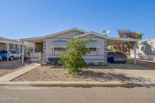 6960 W Peoria Avenue #7, Peoria, AZ 85345