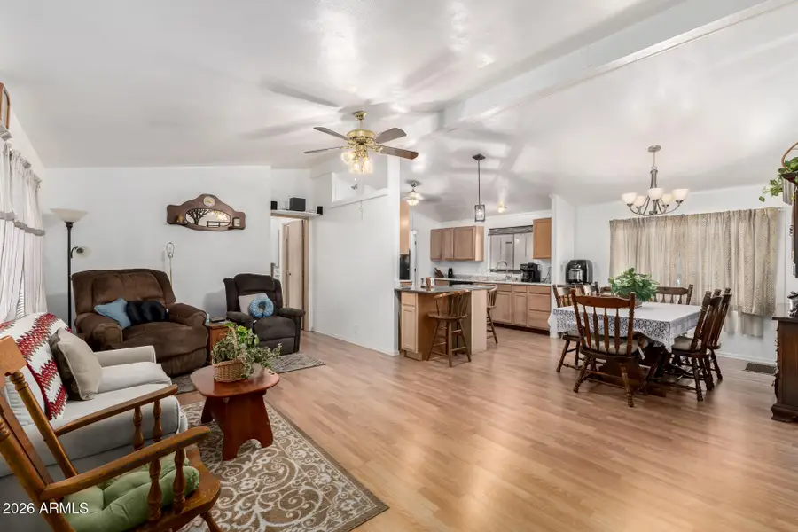 6960 W Peoria Avenue #7, Peoria, AZ 85345 - #2