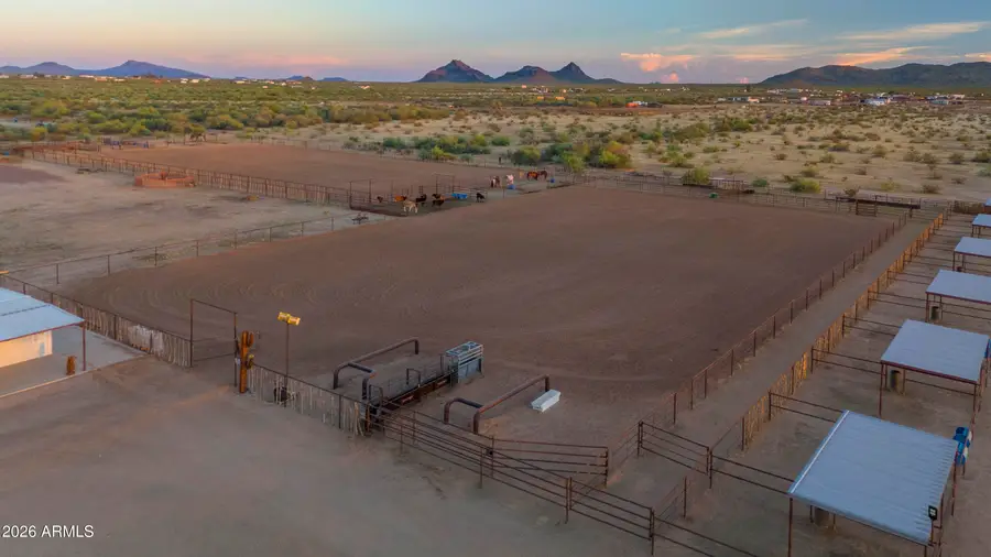 00005 N 529th Avenue #14, Aguila, AZ 85320 - #2