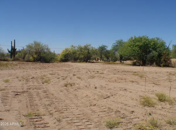 31607 N 64th Street, Cave Creek, AZ 85331