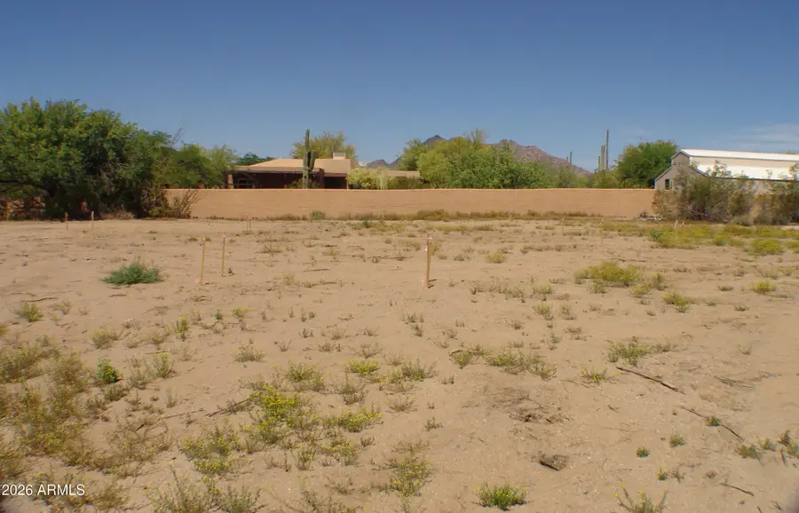 31607 N 64th Street, Cave Creek, AZ 85331 - #3